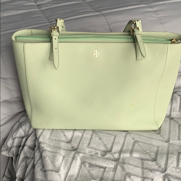 Tory Burch Tote - Picture 1 of 5
